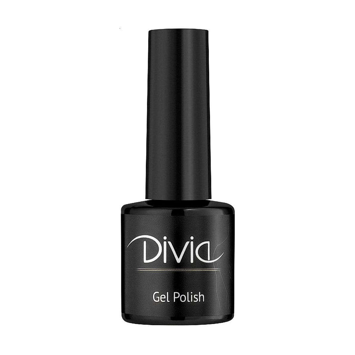 Гель-лак для нігтів Divia Professional Blue Sky Di1221, BS40, 8 мл
